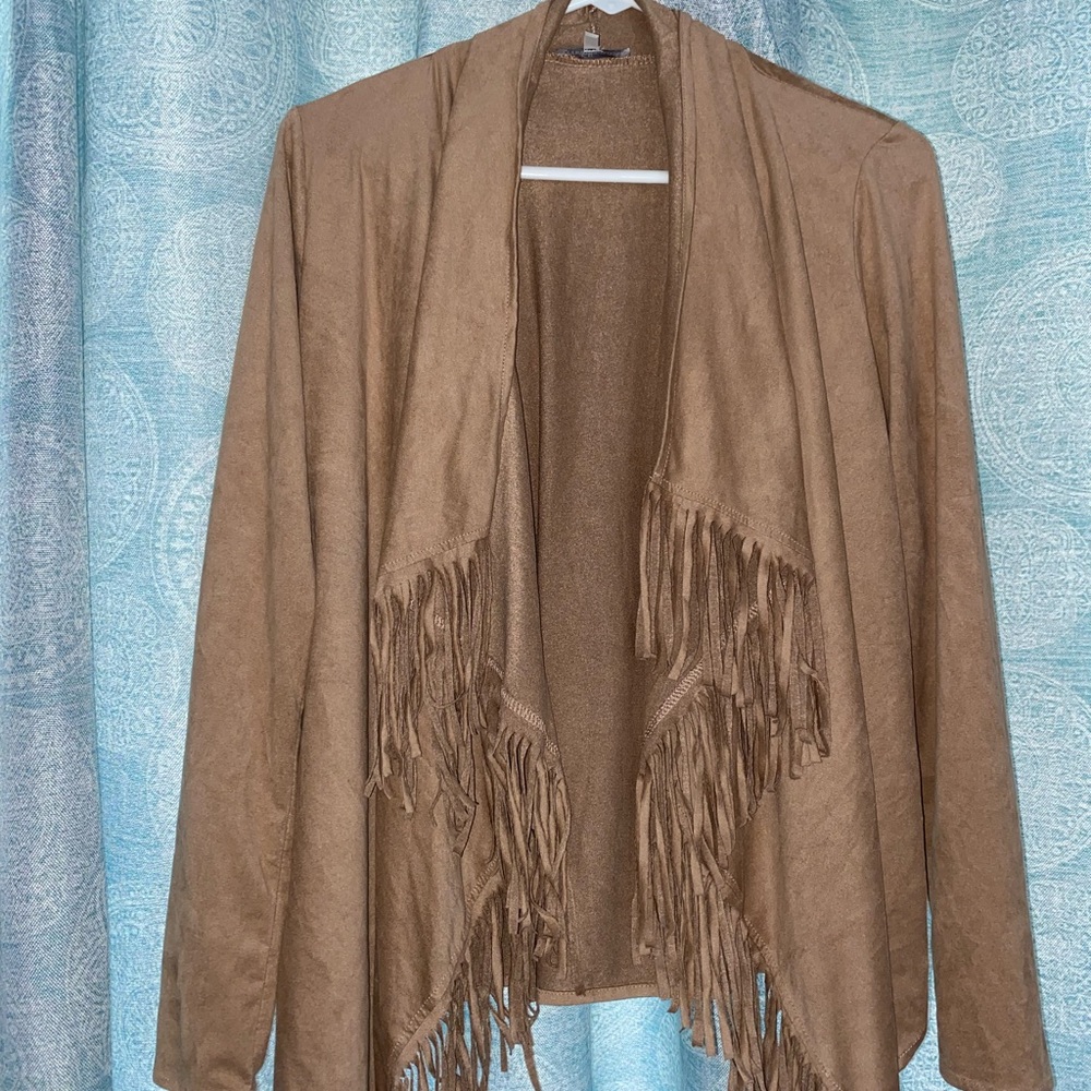 Vintage sweater